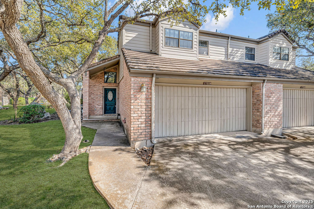 Property Photo: 17228 Old Lyme St 1801 TX 78248