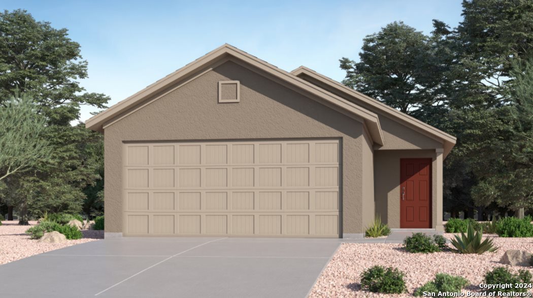 Property Photo: 7103 Shamrock Dome TX 78227