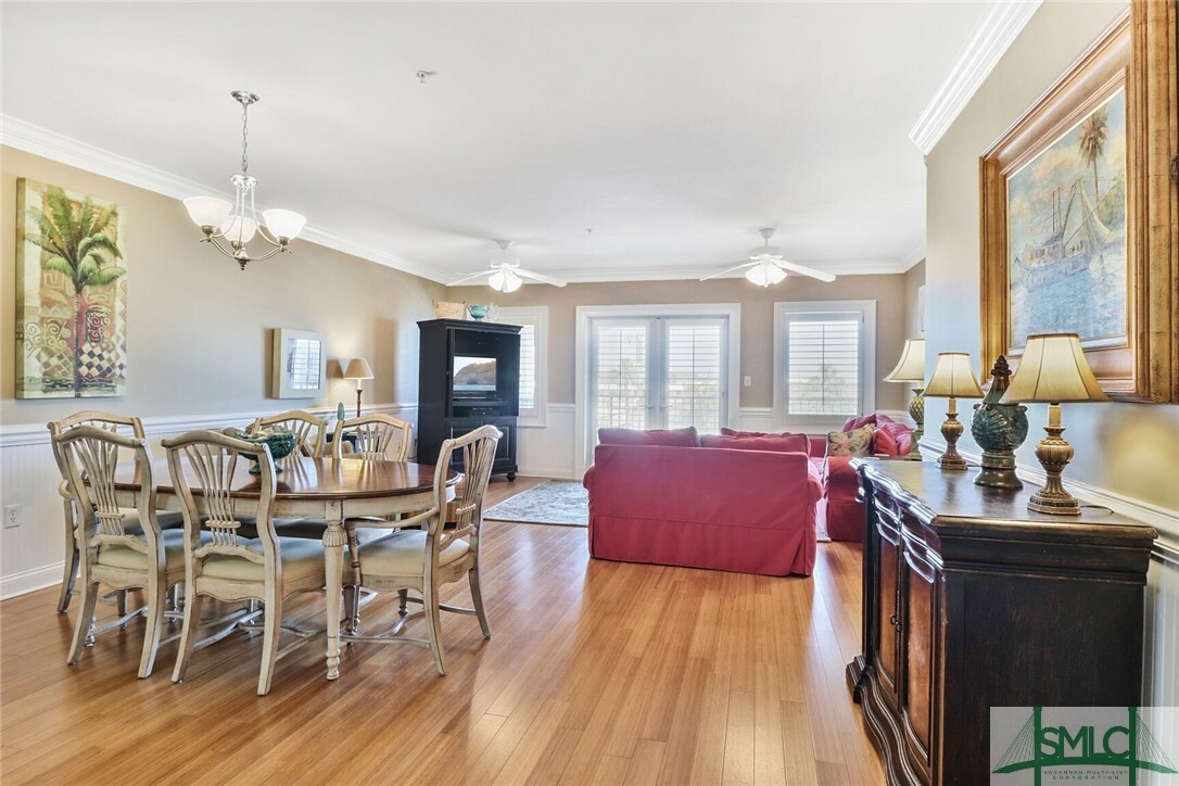 Property Photo:  3 15th Street 305  GA 31328 