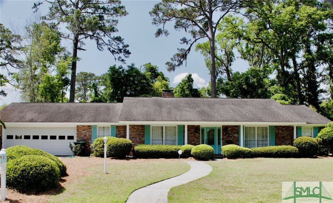 Property Photo: 7 Raleigh Drive GA 31406