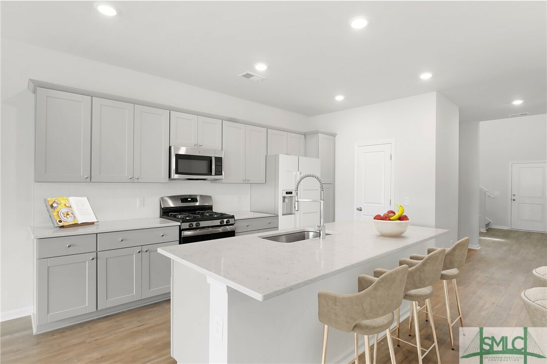 Property Photo: 108 Barefoot Drive GA 31302