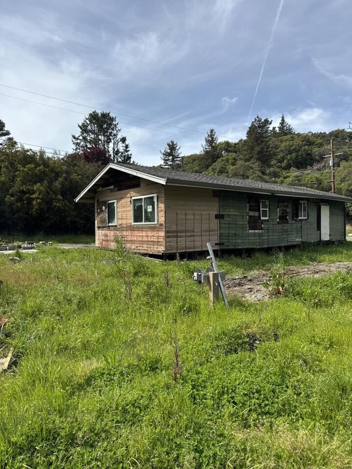 Property Photo:  5301 Freedom Boulevard  CA 95003 