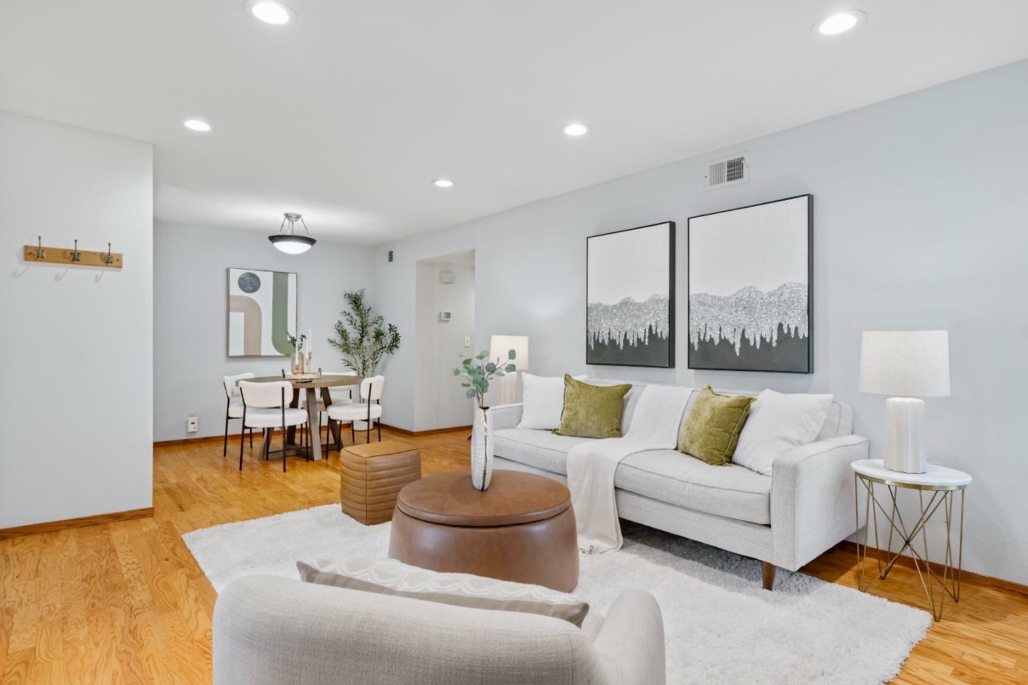 Property Photo: 807 Portwalk Place CA 94065
