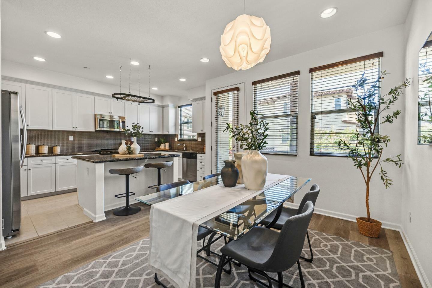 Property Photo: 343 Santa Elena Terrace CA 94085