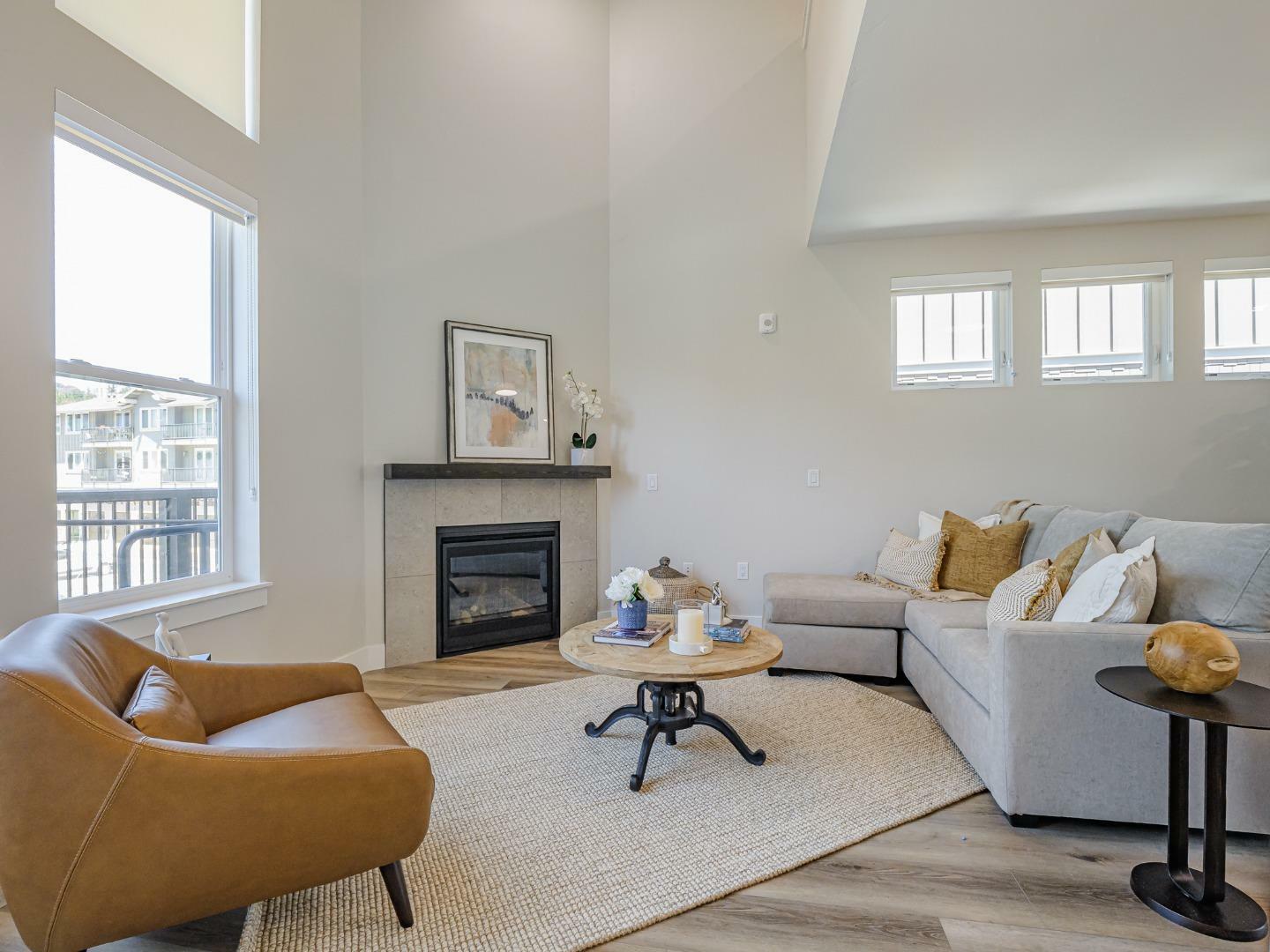 Property Photo: 116 Aptos Village Way 4 CA 95003