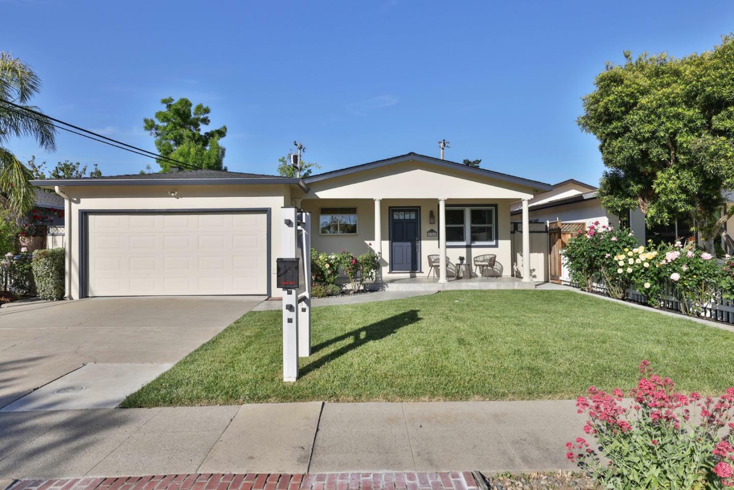 4346 Jan Way  San Jose CA 95124 photo