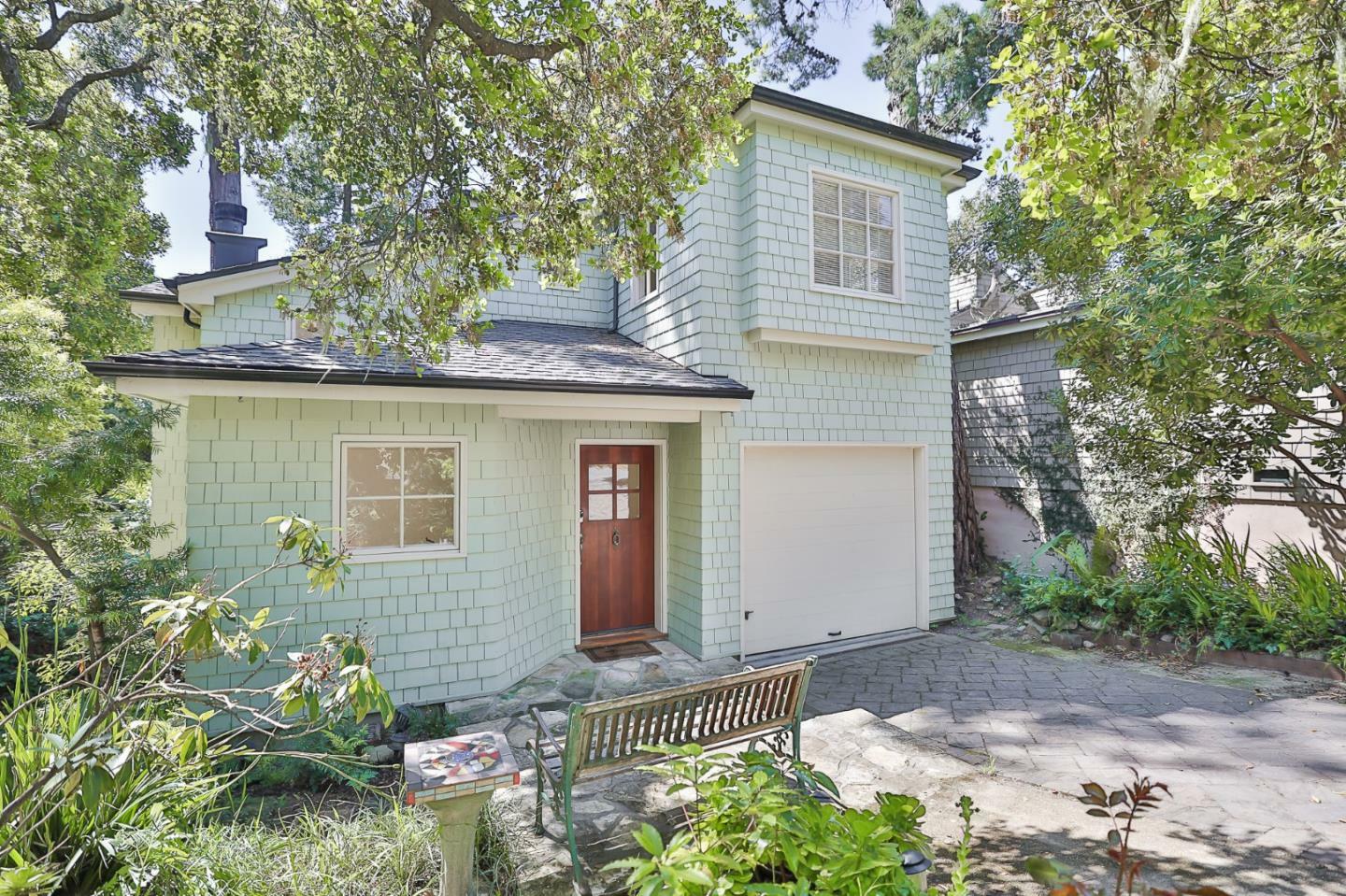 0 4th Southeast 3 SE Of Torres Avenue  Carmel CA 93921 photo