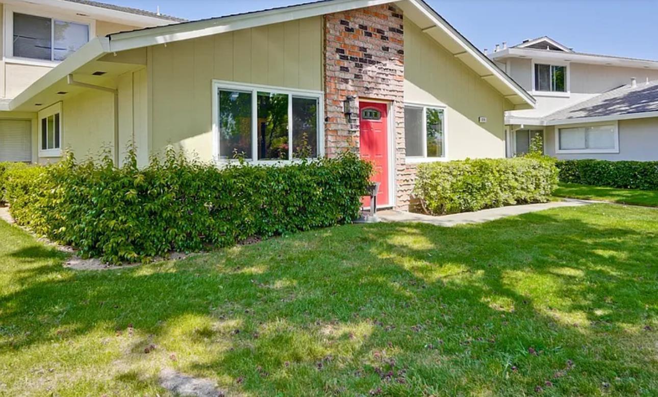 Property Photo: 2315 Saidel Drive 1 CA 95124