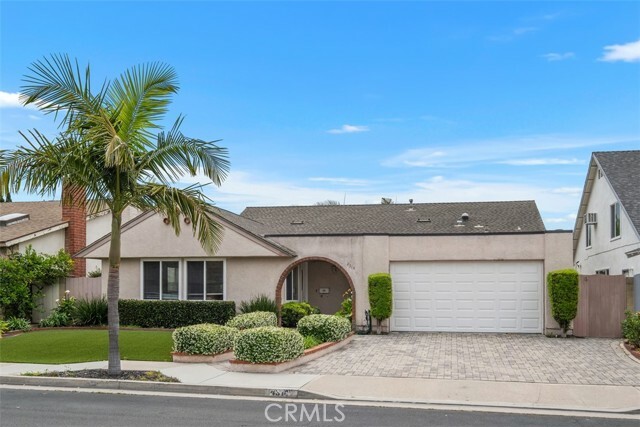 Property Photo: 4314 Manchester Place CA 90630