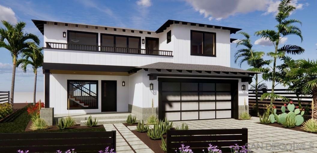 Property Photo: 2245 Ivy Rd CA 92054
