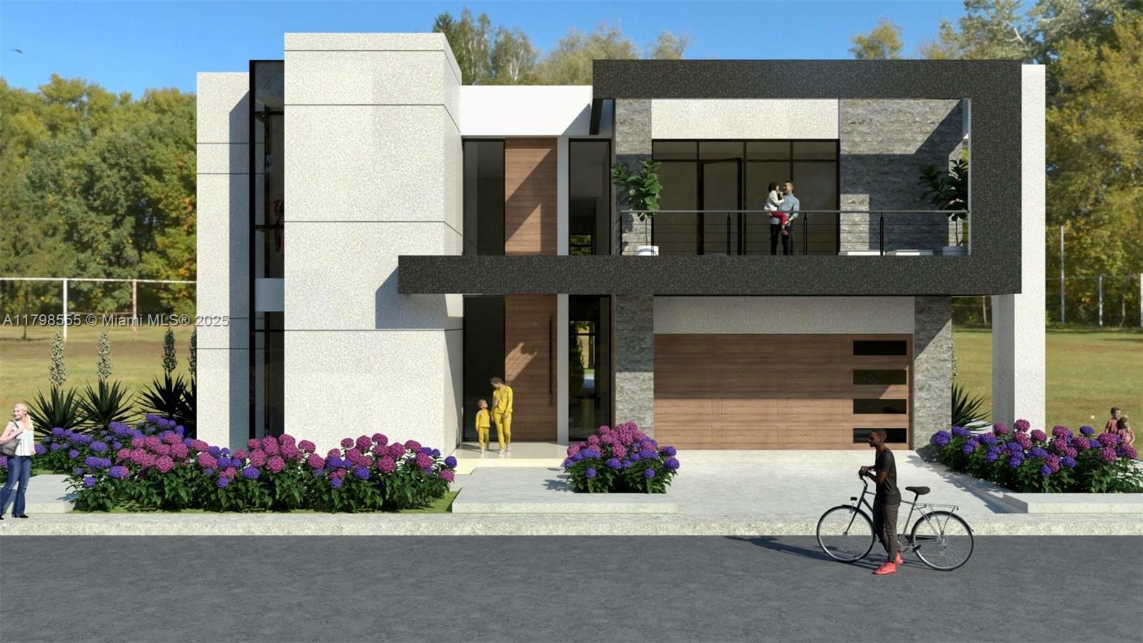 Property Photo: 5940 SW 84th St FL 33143