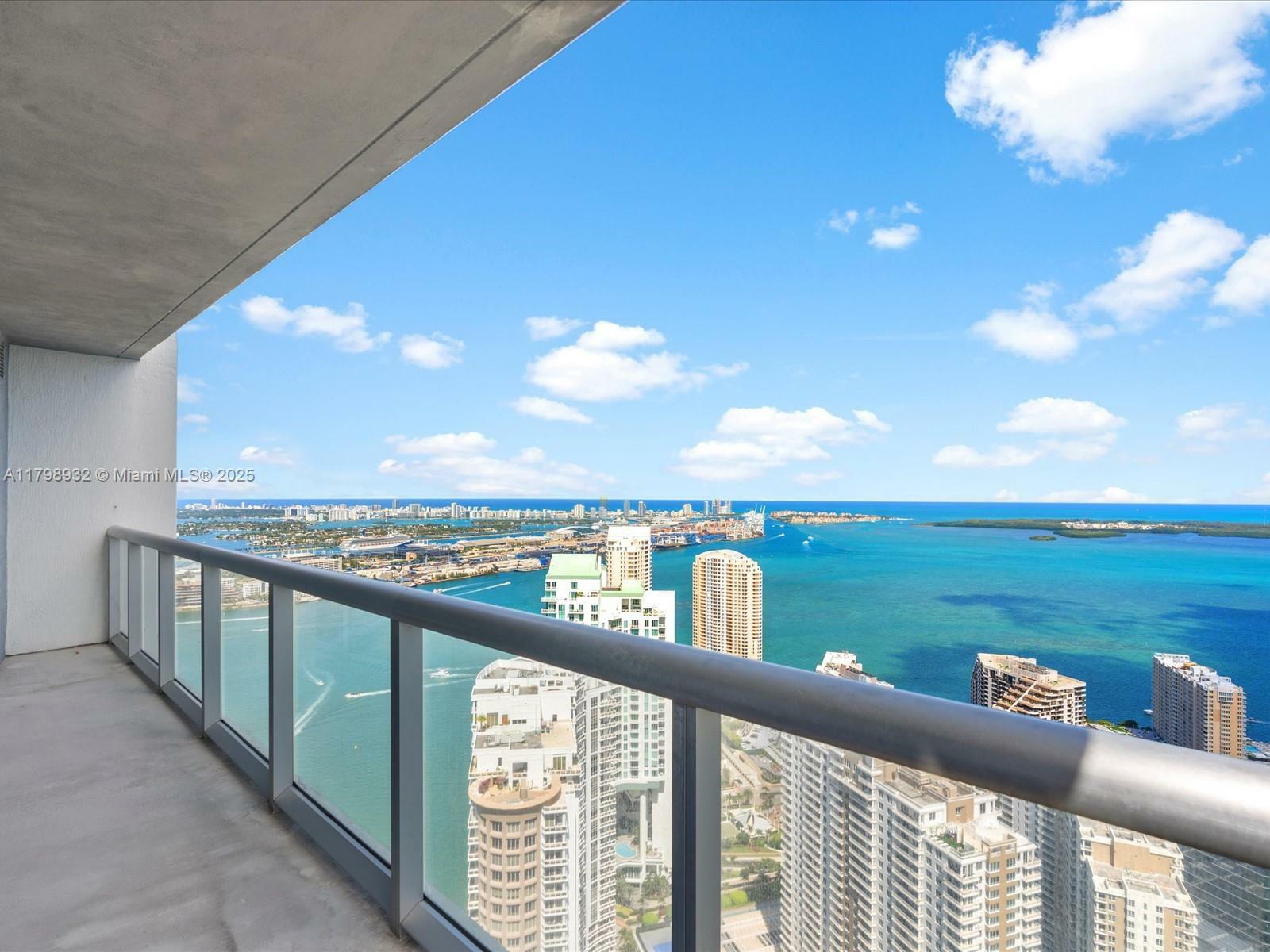 Property Photo: 475 Brickell Ave 5507 FL 33131