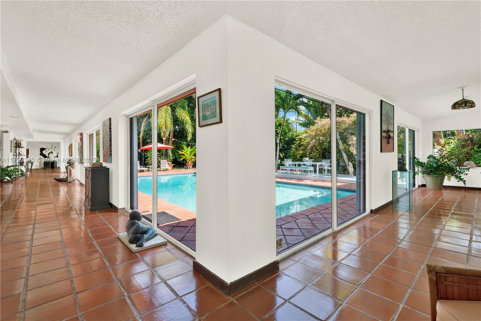 Property Photo: 8150 SW 77th St FL 33143