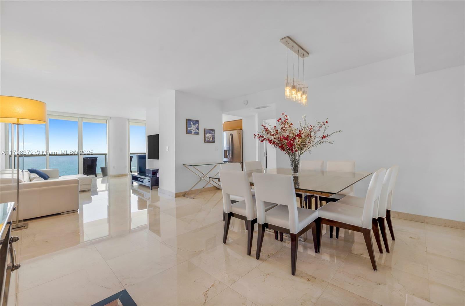 Property Photo: 6365 Collins Ave 3202 FL 33141