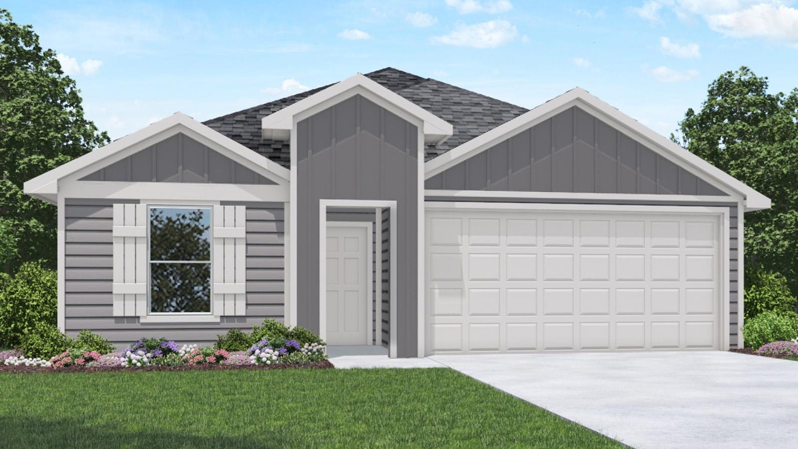 Property Photo: 5670 Spoonbill Ln TX 77632