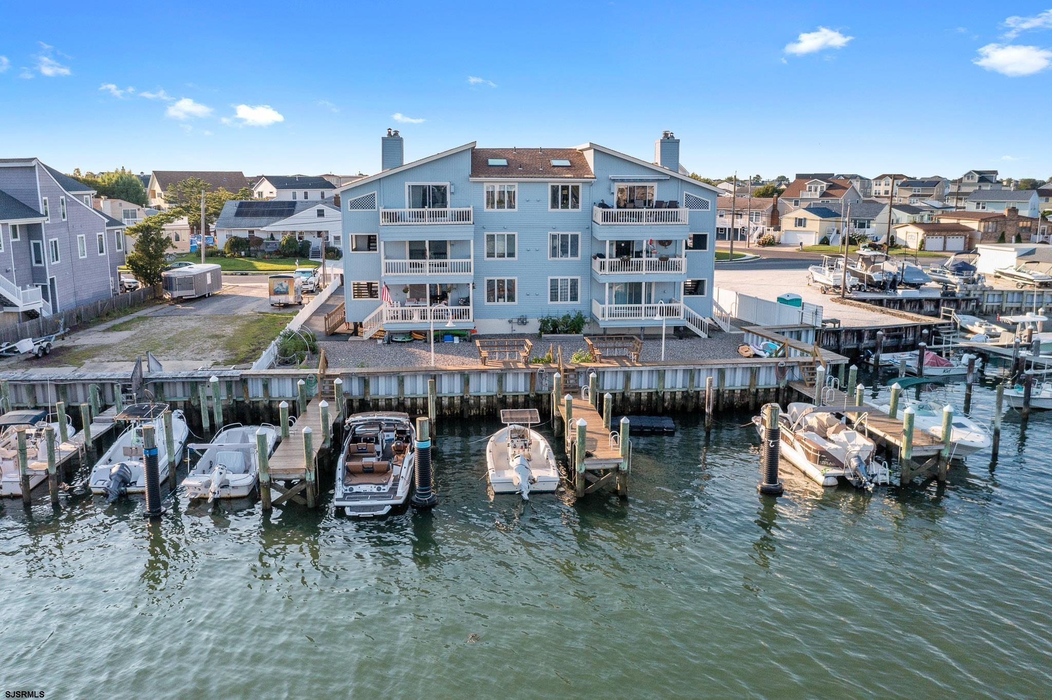 Property Photo: 444 W Shore Dr 1 NJ 08203