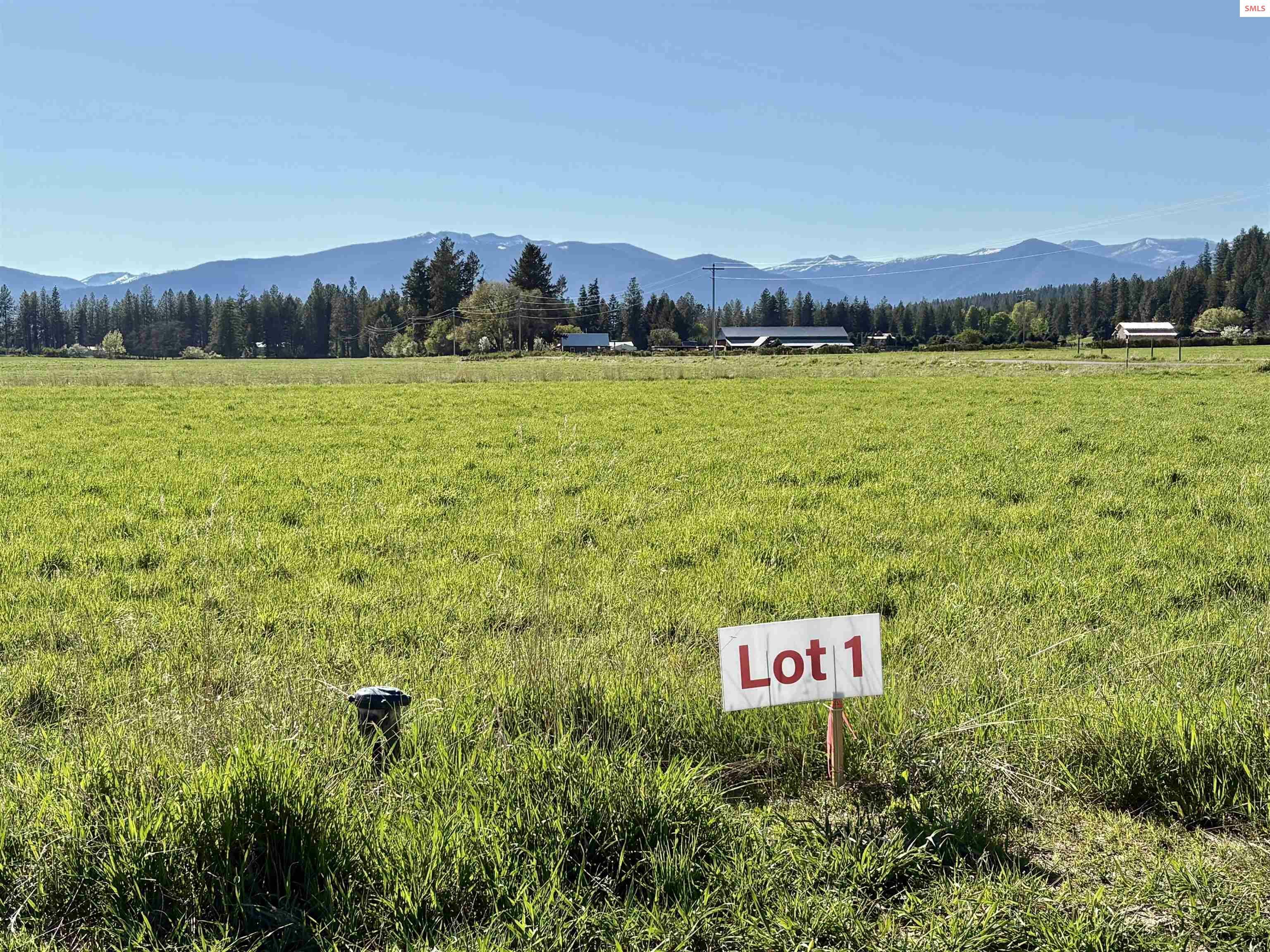 Property Photo: Lot 1 Mino Lane ID 83805