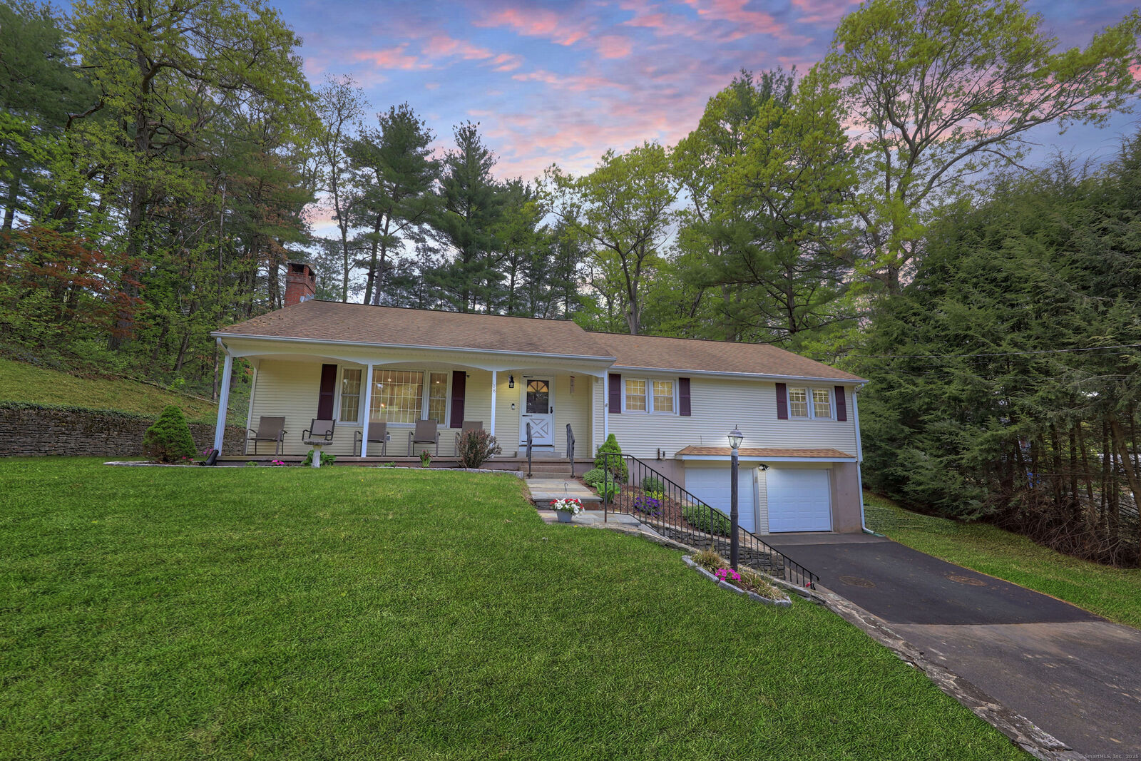 Property Photo: 108 Fox Den Road CT 06010