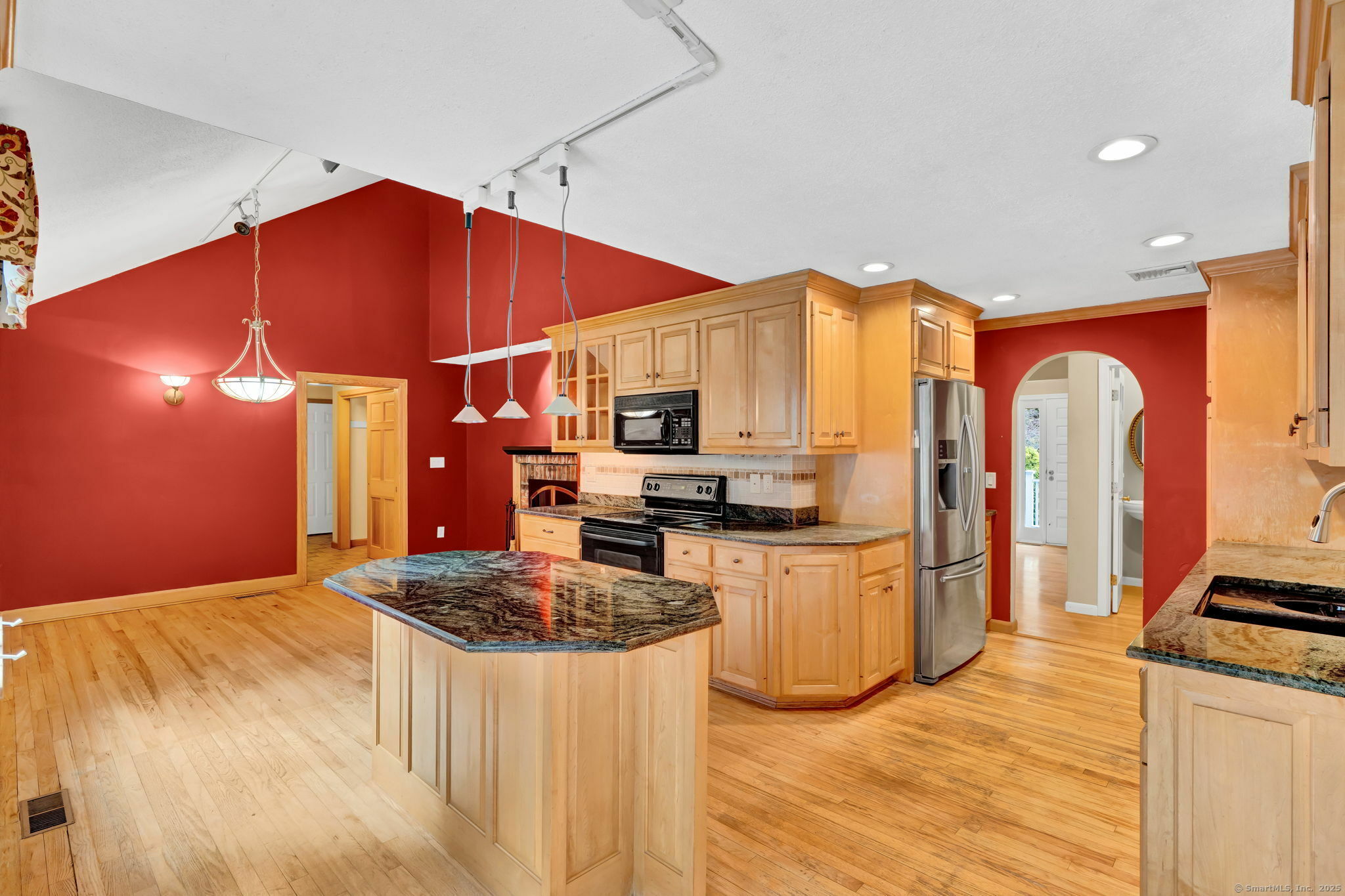 Property Photo: 15 Smokey Ridge Road CT 06070