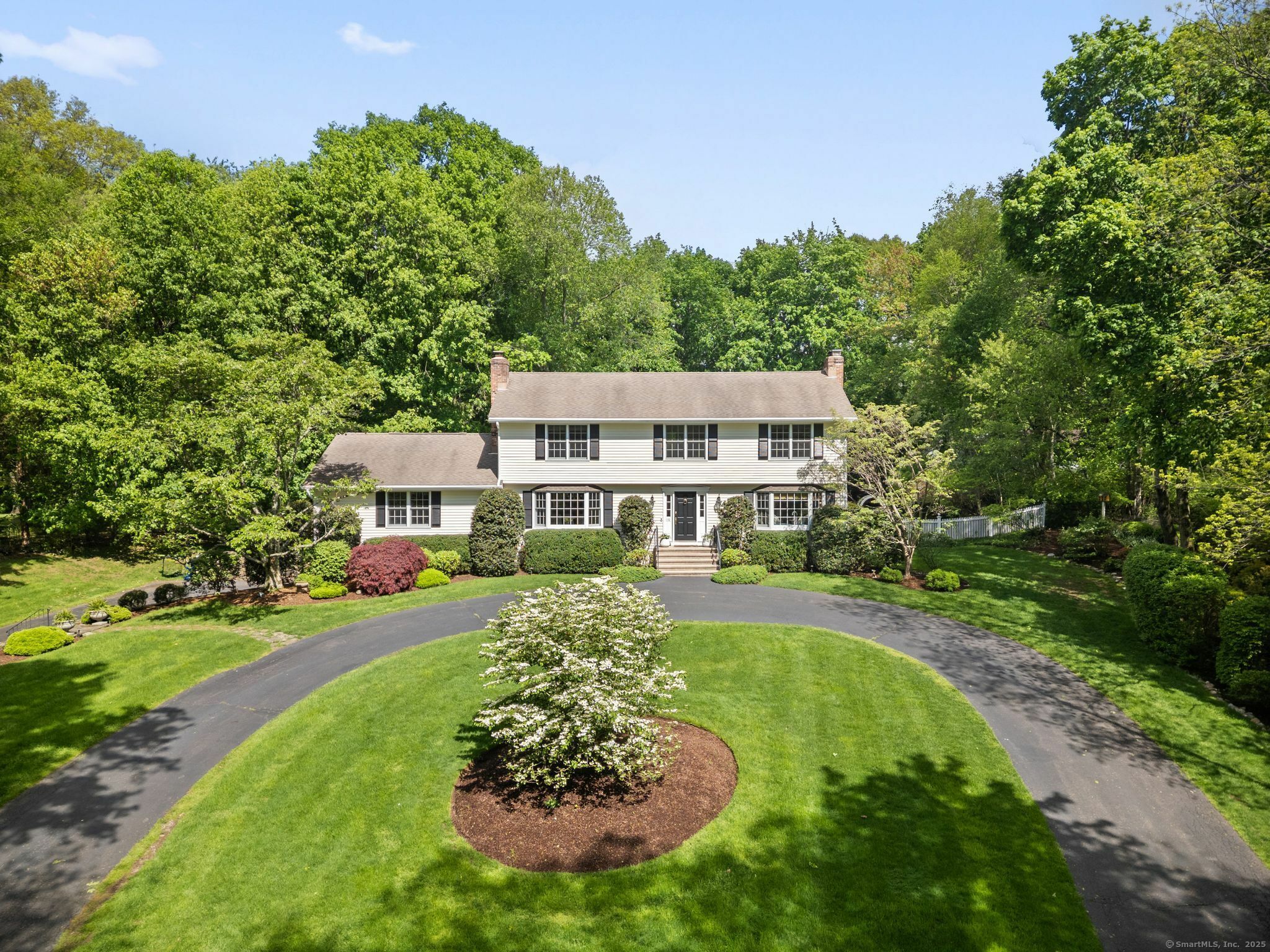 Property Photo: 110 Wellington Drive CT 06824
