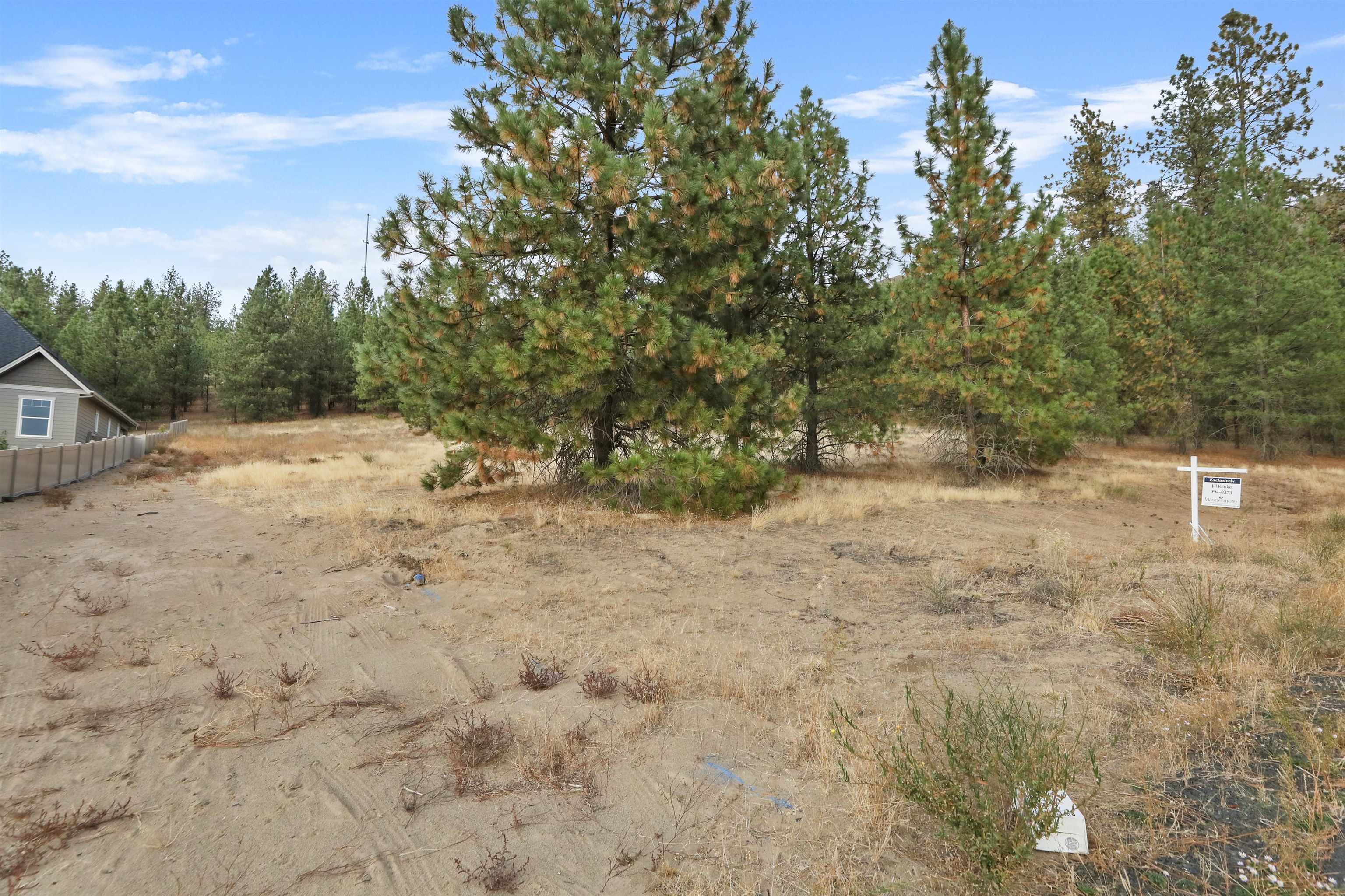Property Photo: 60884 Westview Dr Lot 46 WA 99026