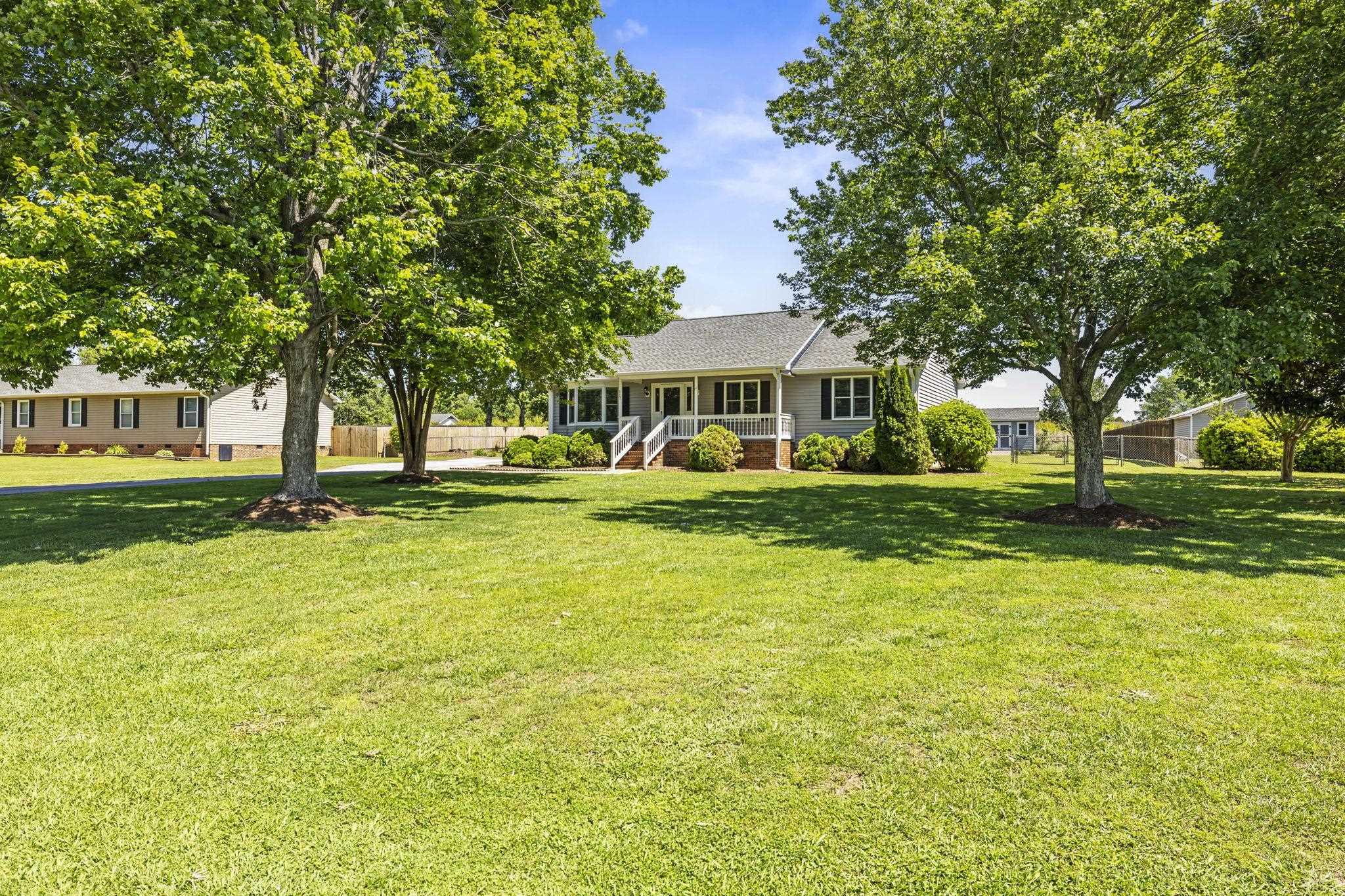 Property Photo: 117 Evergreen Street SC 29316