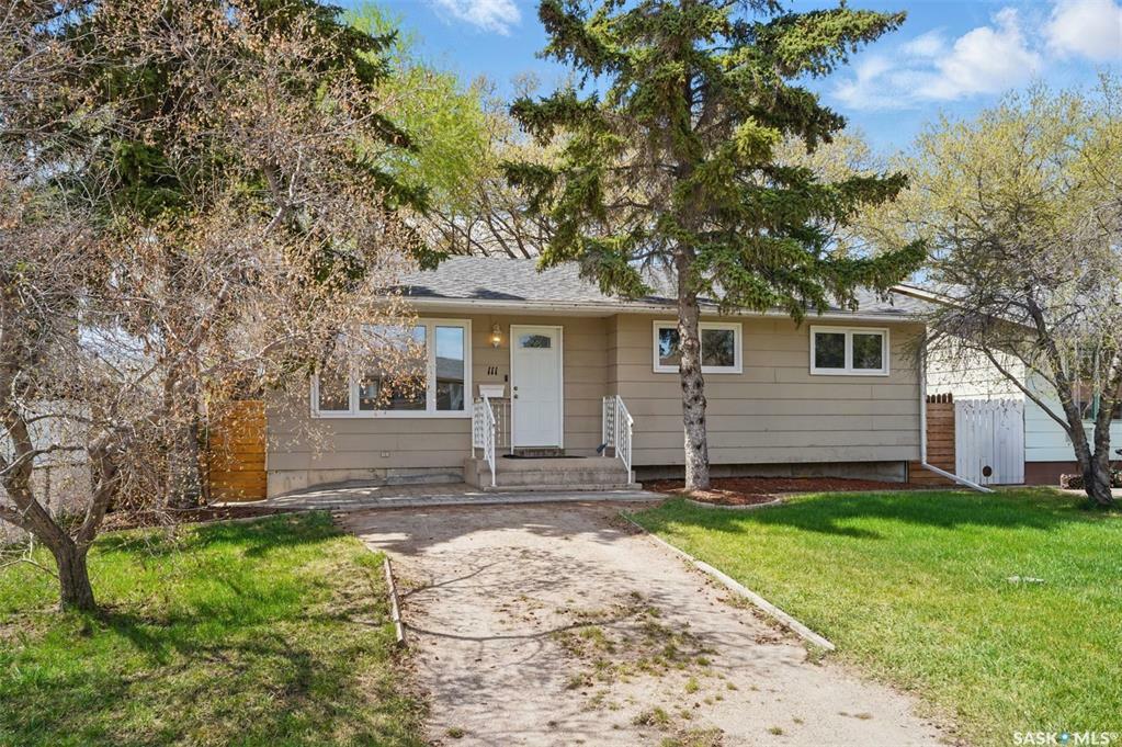 Photo de la propriété: 111 5th Avenue N SK S0K 4S0