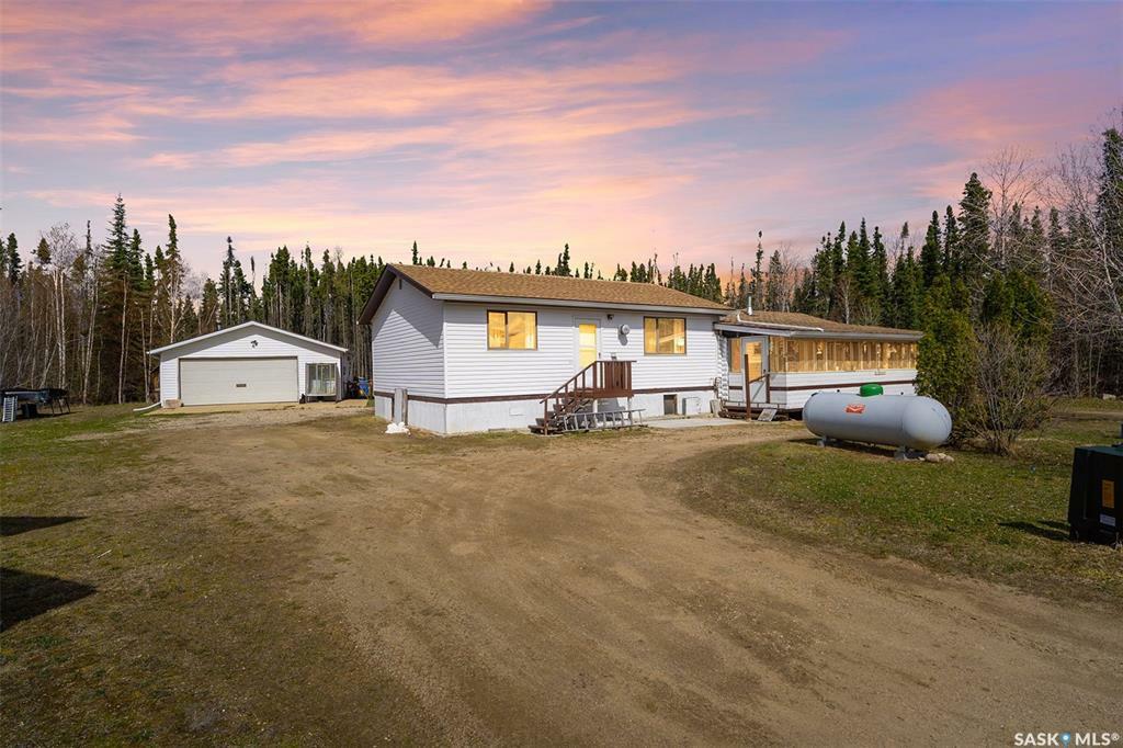 Property Photo:  12 Lakeview Drive  SK S0J 1W0 
