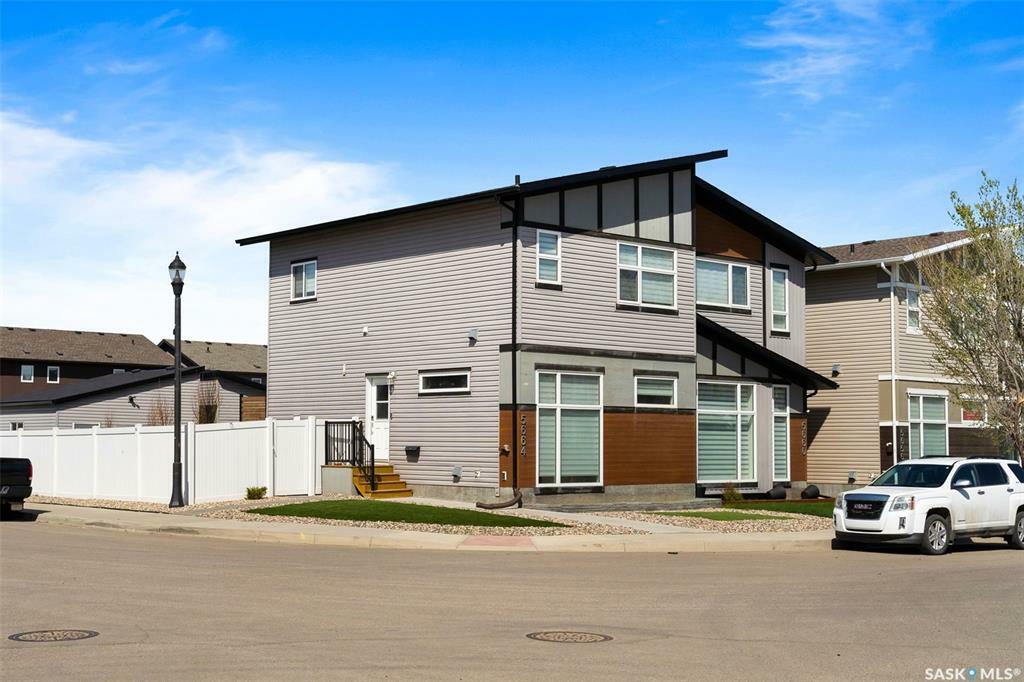 Property Photo: 5664 Tutor Way SK S4W 0N6
