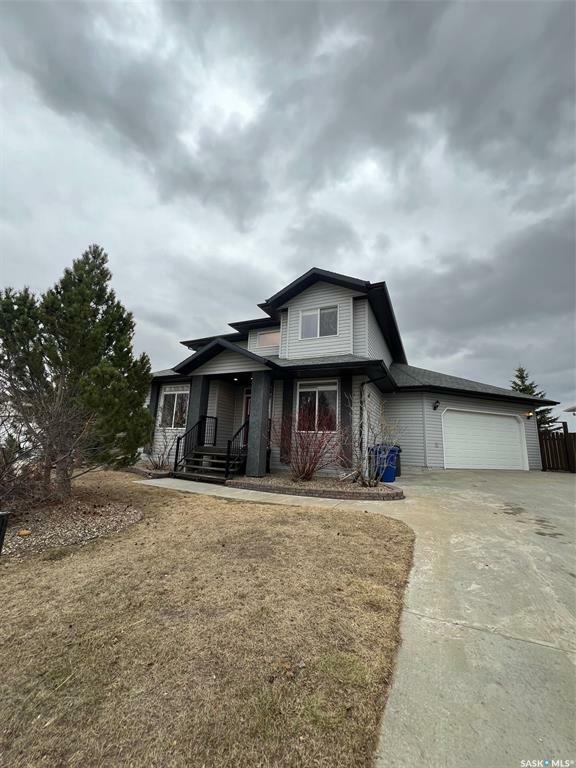 421 38th Street  Battleford SK S0M 0E0 photo