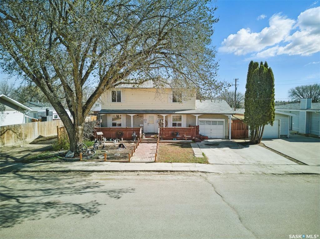 Property Photo: 24 Eby Street SK S7L 3R7