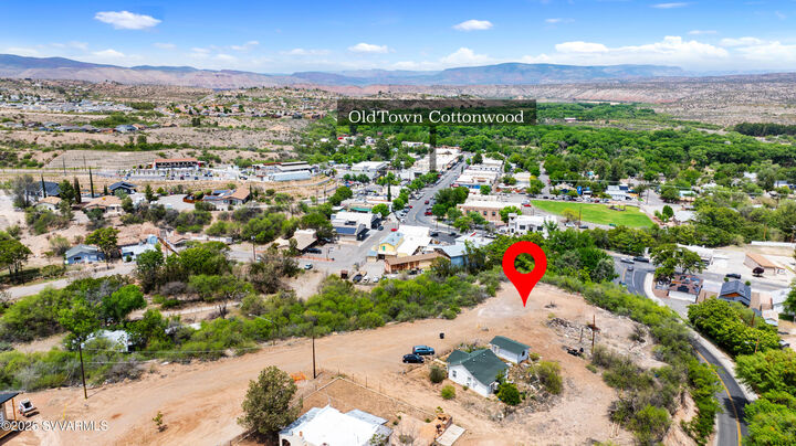 Property Photo:  565 N Willard Drive  AZ 86326 