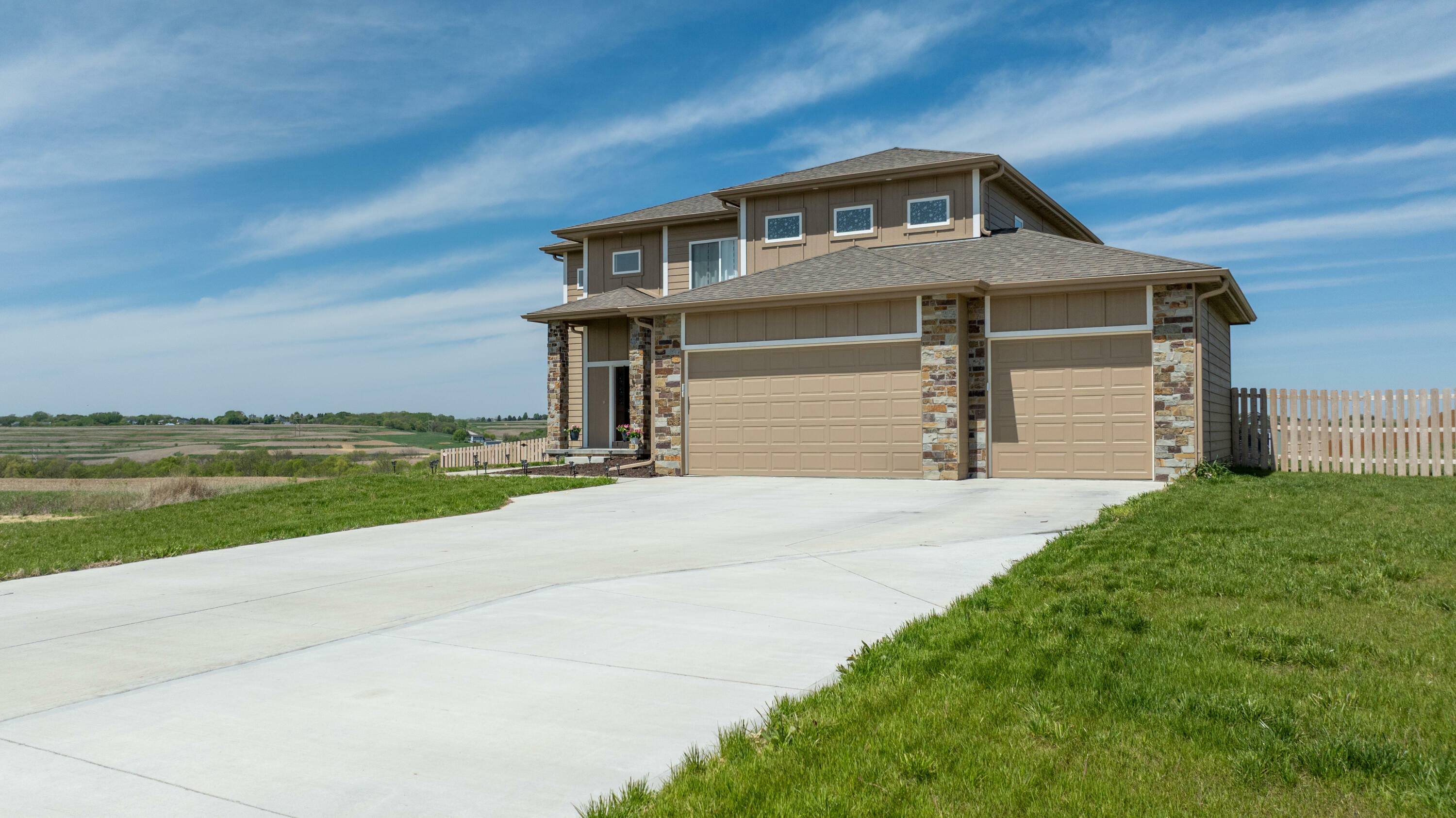 Property Photo: 22954 Cattail IA 51534