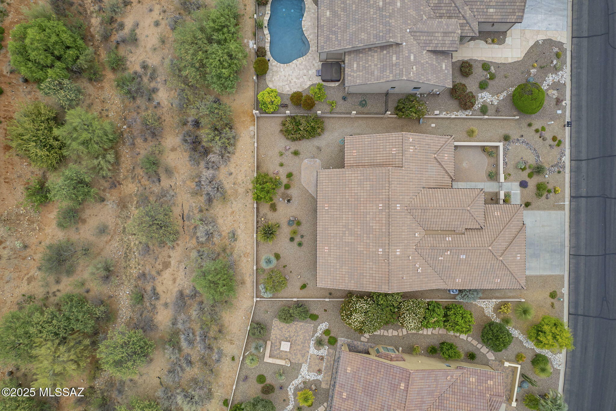Property Photo: 62788 E Ironwood Lane AZ 85739