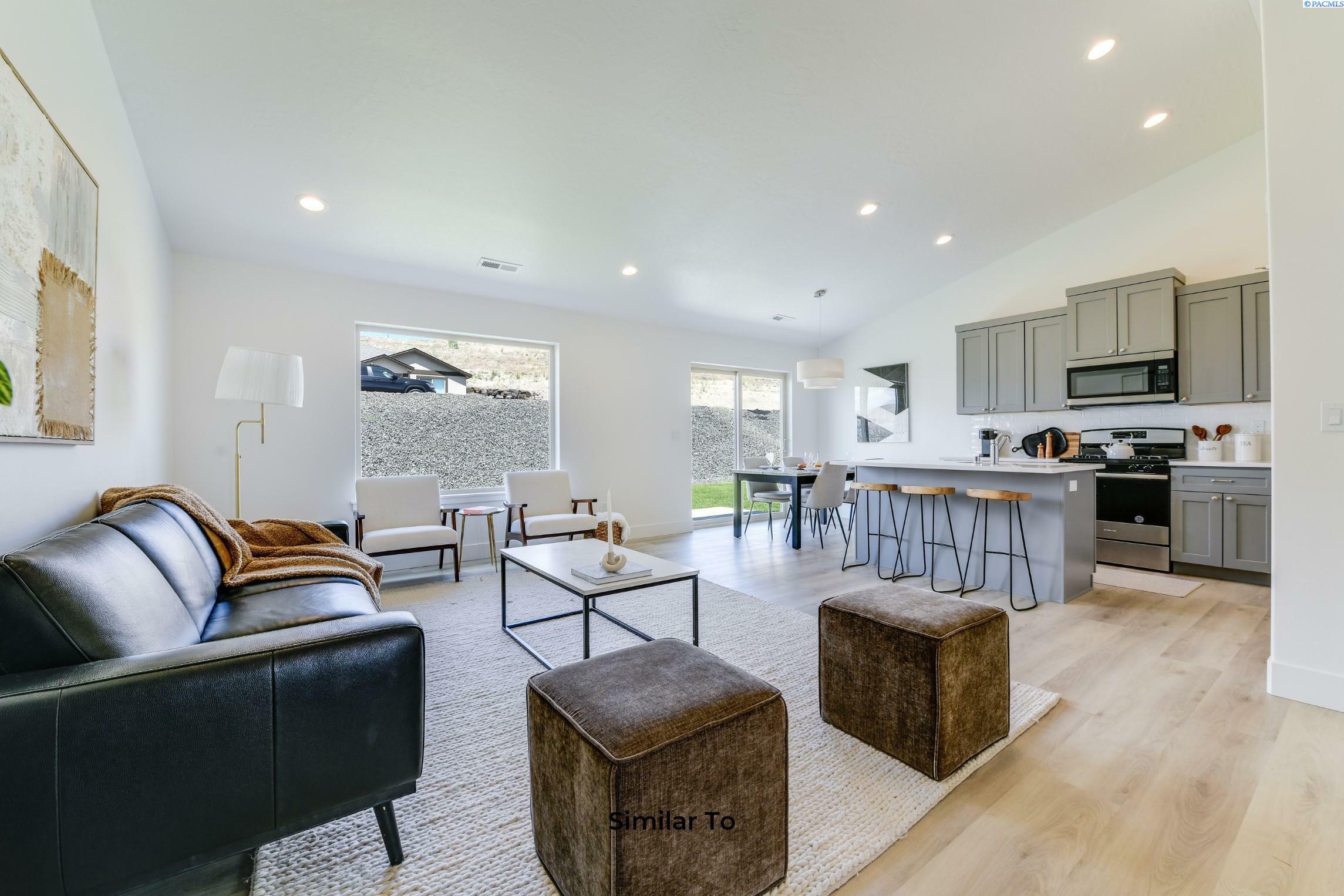 Property Photo: 6813 Brooks Ave WA 99301
