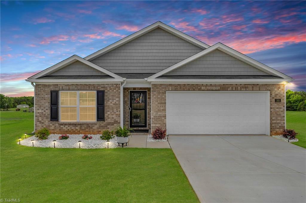 183 Alamos Avenue  Lexington NC 27295 photo