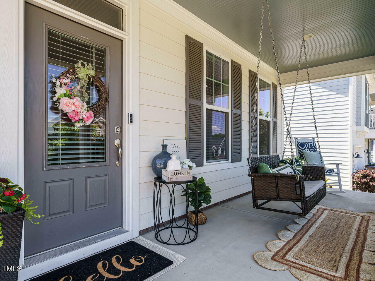 Property Photo: 2909 Thurman Dairy Loop NC 27587