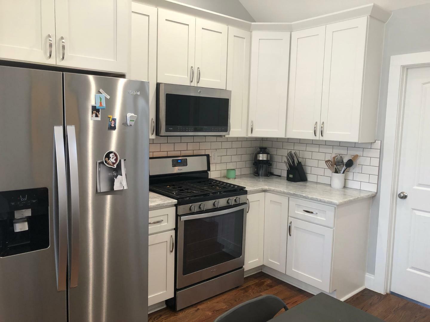 Property Photo: 117 S Tarboro Street NC 27610