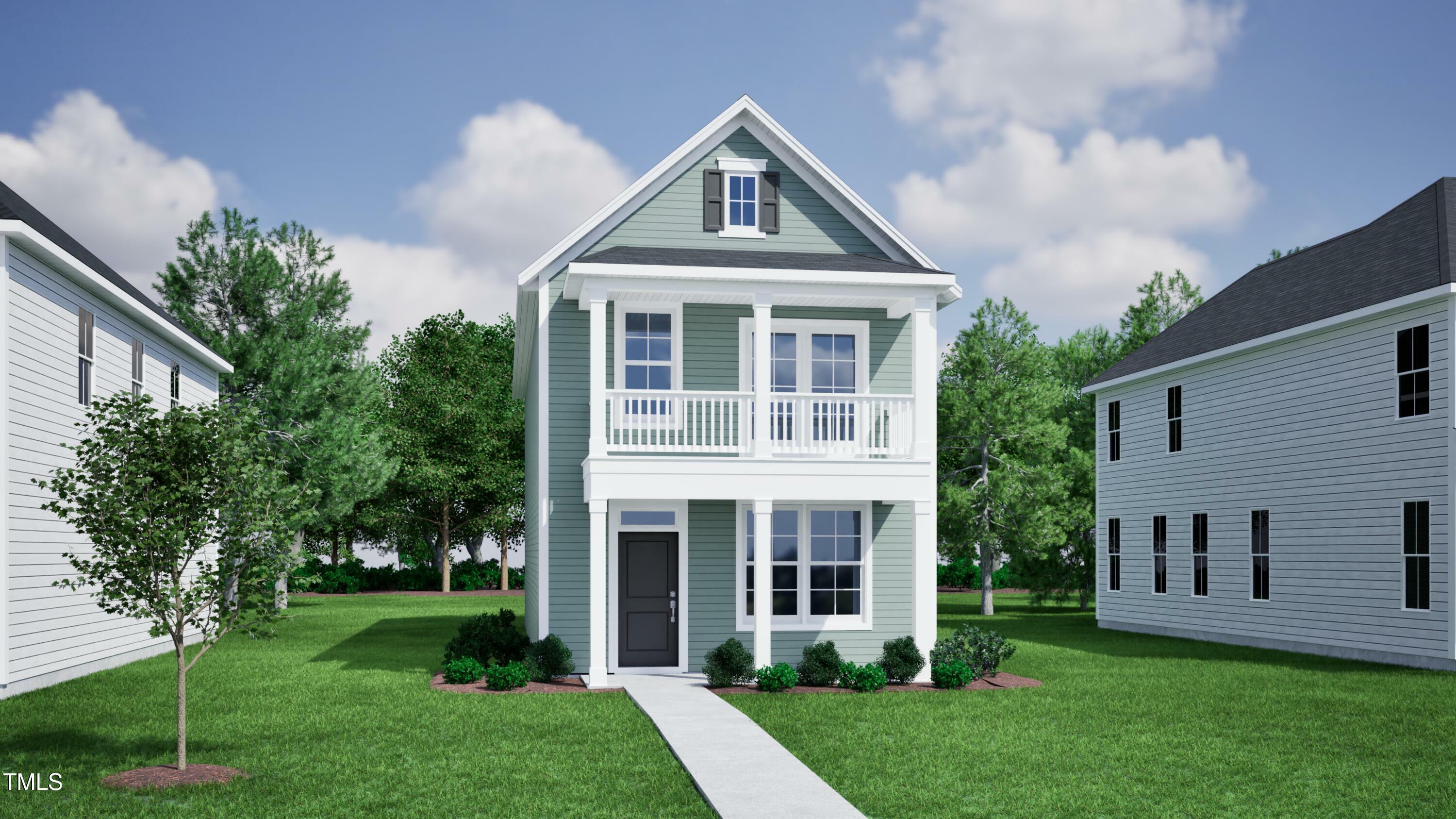 Property Photo: 332 White Oak Garden Way 221 NC 27529
