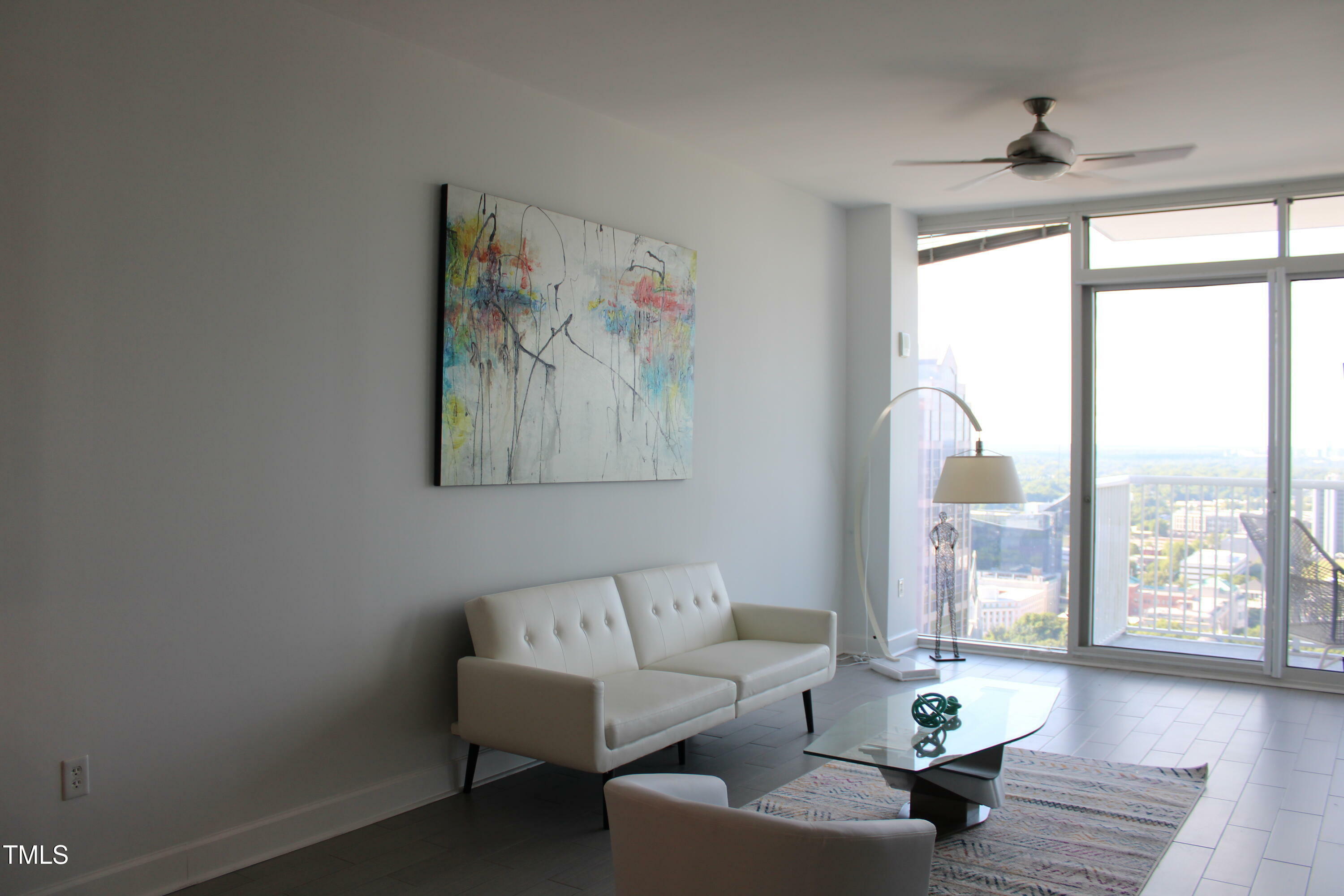 Property Photo: 301 Fayetteville Street 2905 NC 27601