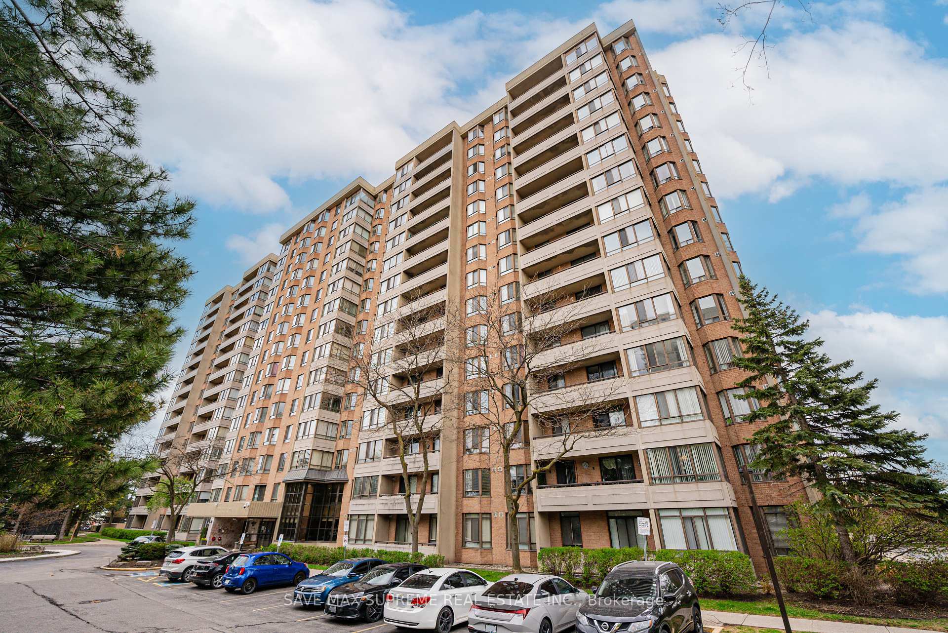 5 Lisa Street 1507  Brampton ON L6T 4T4 photo