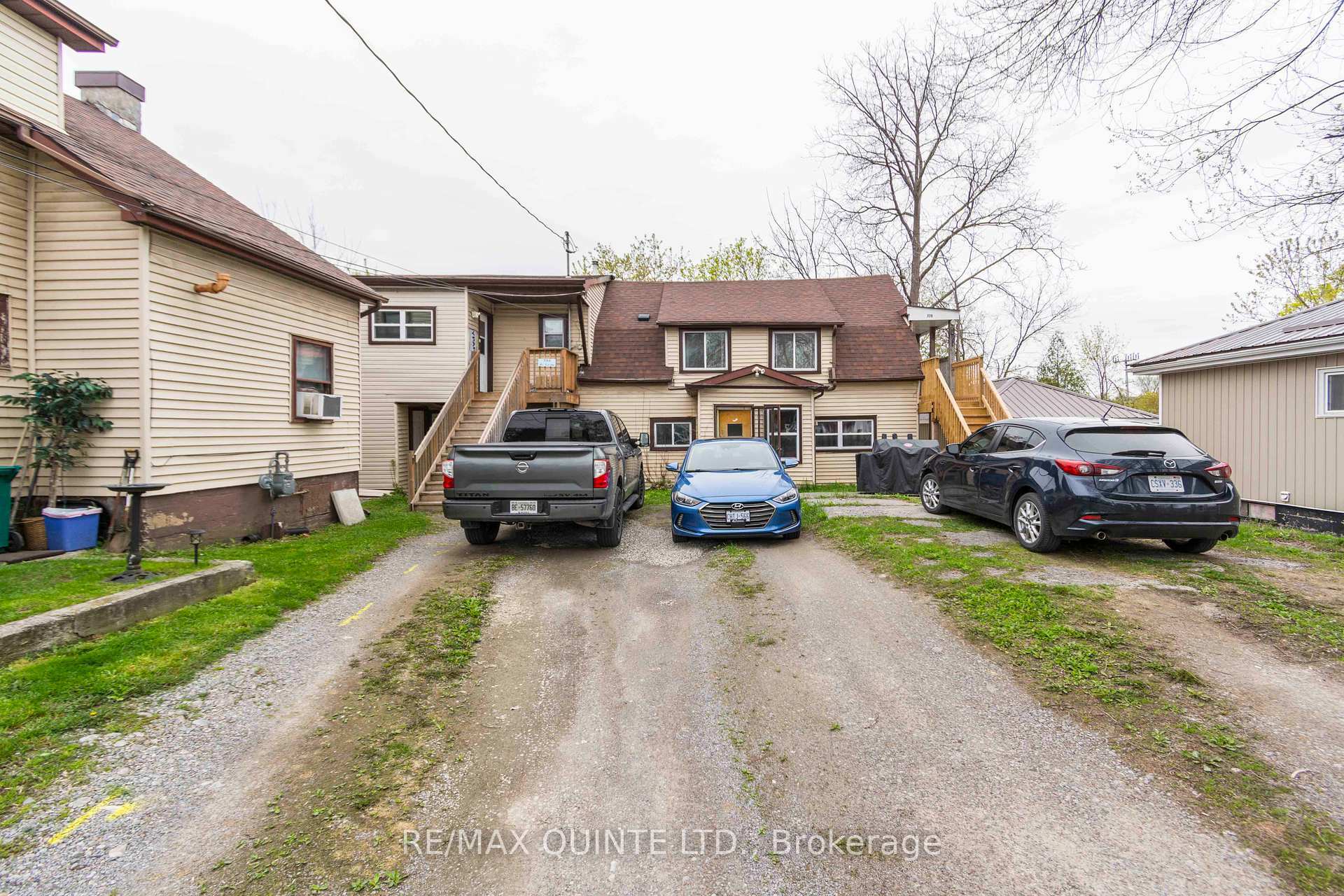 22 McCann Street  Quinte West ON K8V 1W1 photo