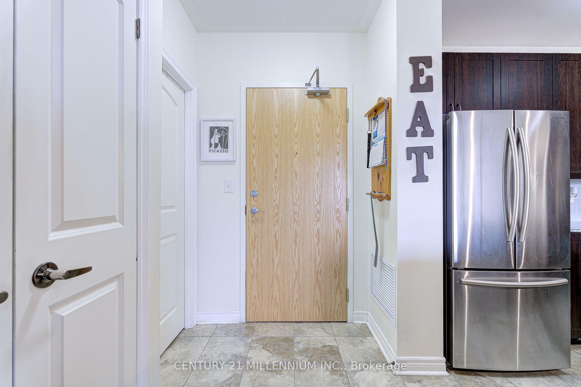 Property Photo: 383 Main Street E 322 ON L9T 8K8
