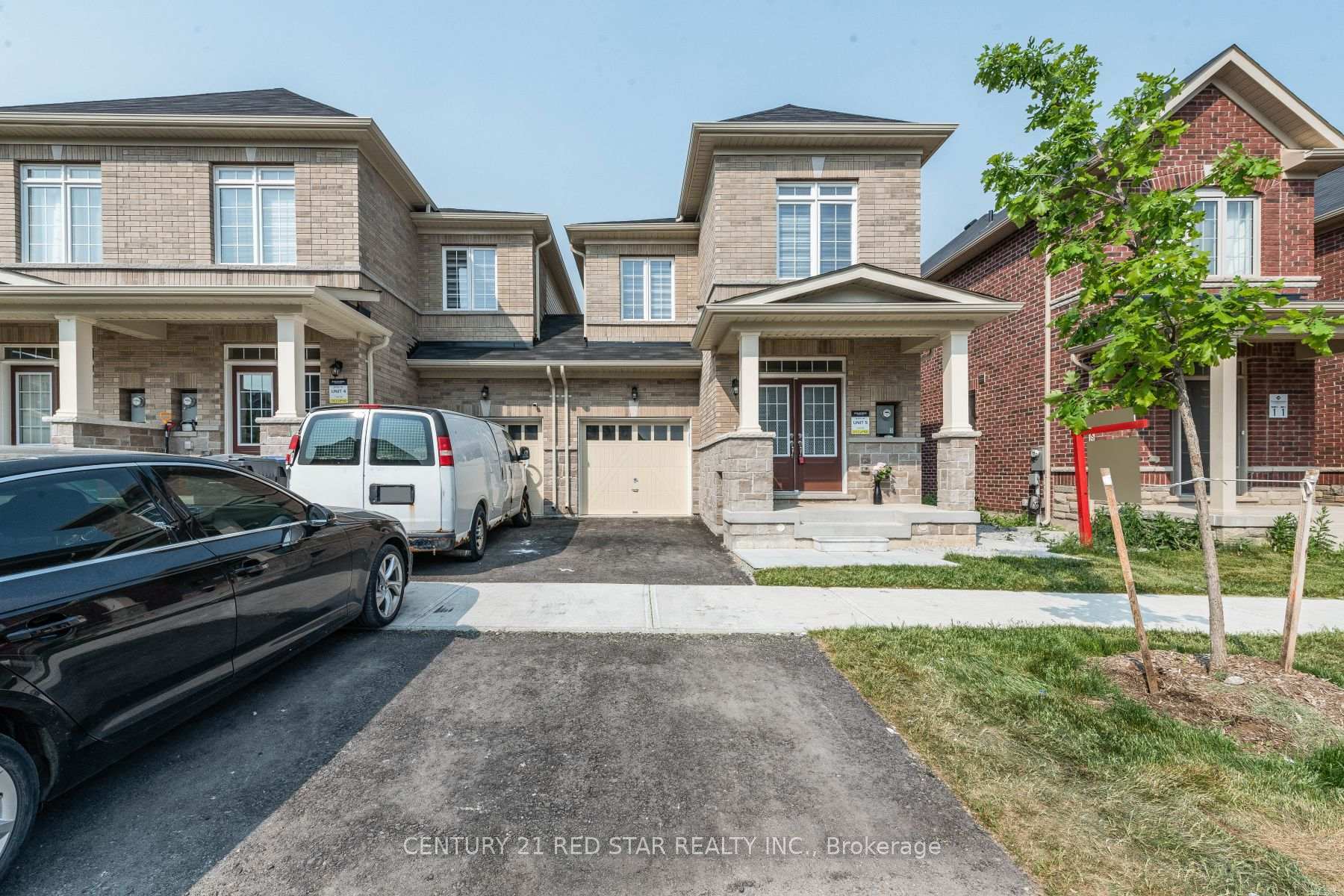 9 Sail Road  Brampton ON L7A 4W6 photo