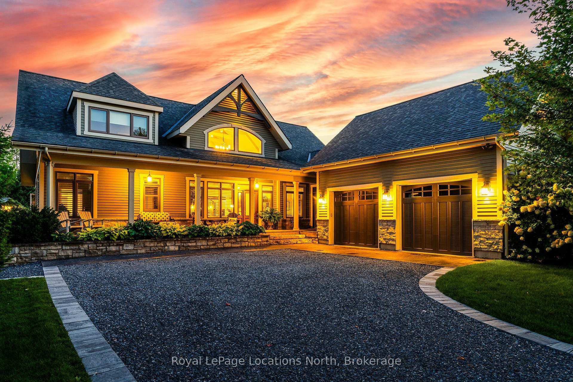 Property Photo: 328 Sunset Boulevard ON N0H 2P0