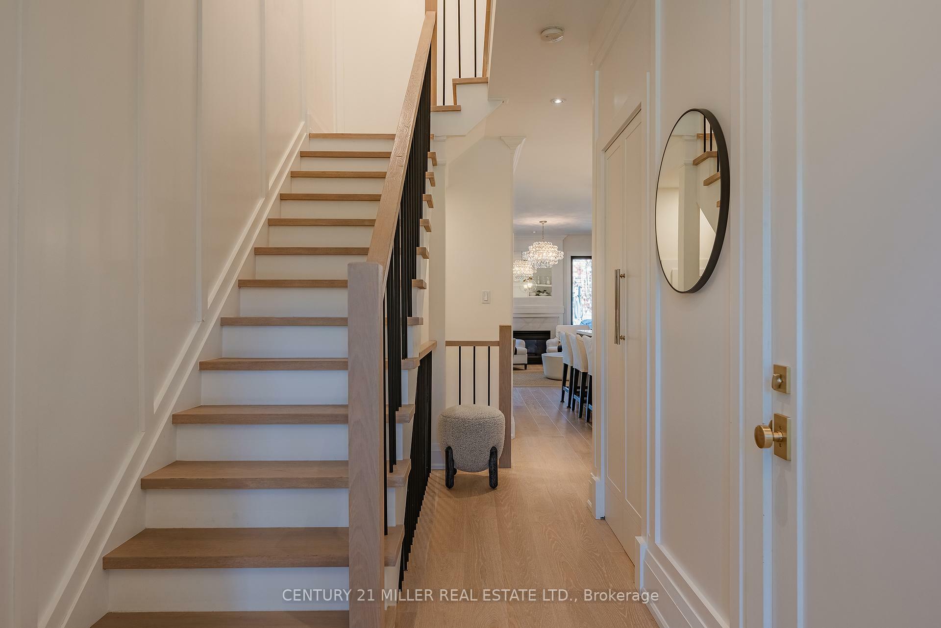 Property Photo: 189 Margaret Drive ON L6K 2W2