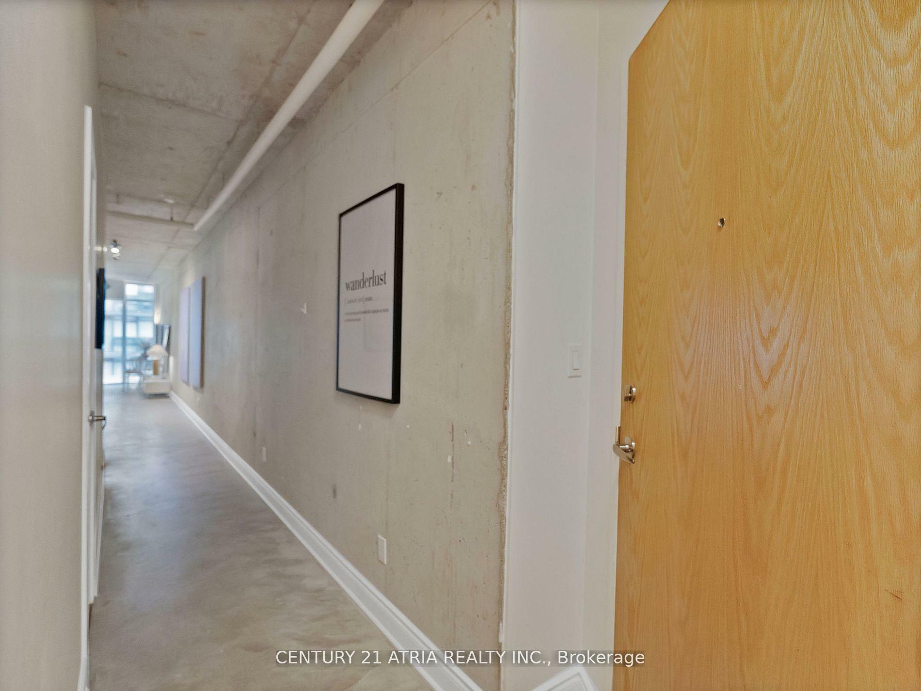 Photo de la propriété: 150 Sudbury Street 907 ON M6J 3S8