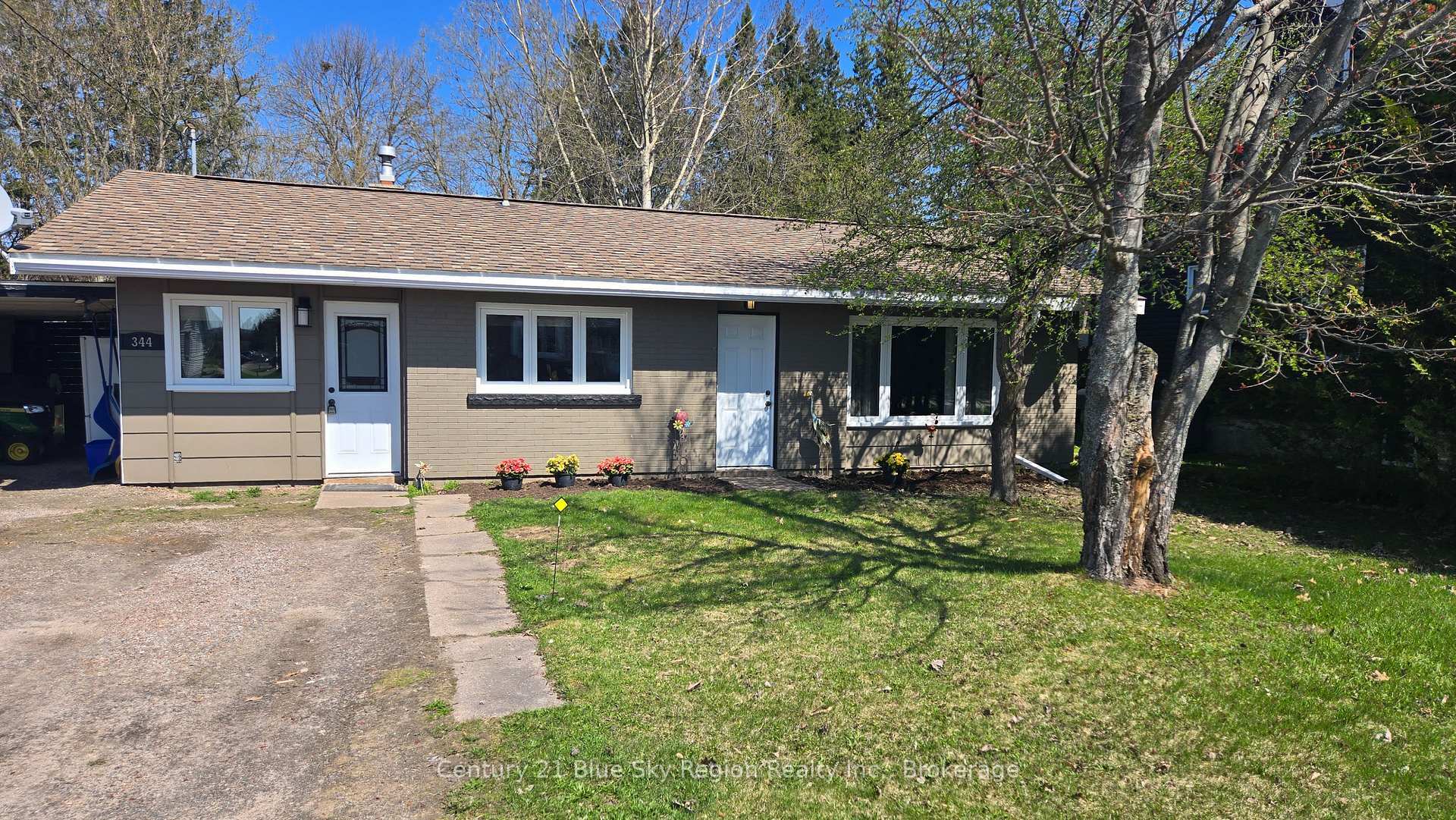 Photo de la propriété: 344 Edward Street ON P0H 1Z0