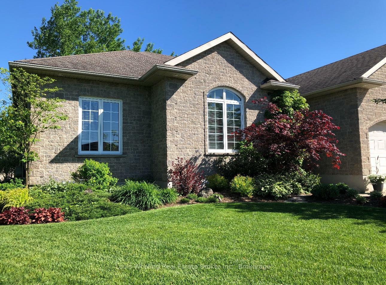 Property Photo: 107 12th Avenue ON N4N 3T9