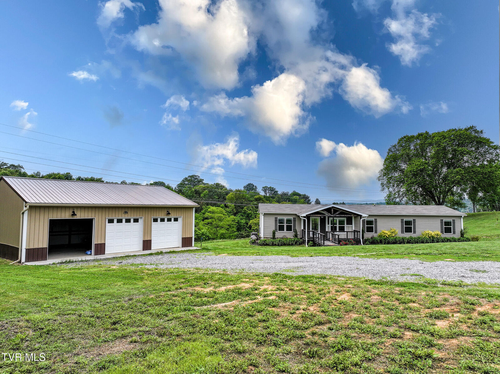 Property Photo:  2551 Cedar Creek Rd  TN 37860 